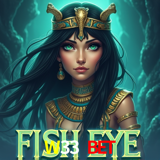 Welcome Bonus W33 Bet