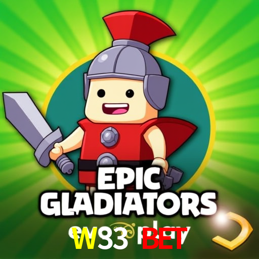 Security Systems W33 Bet