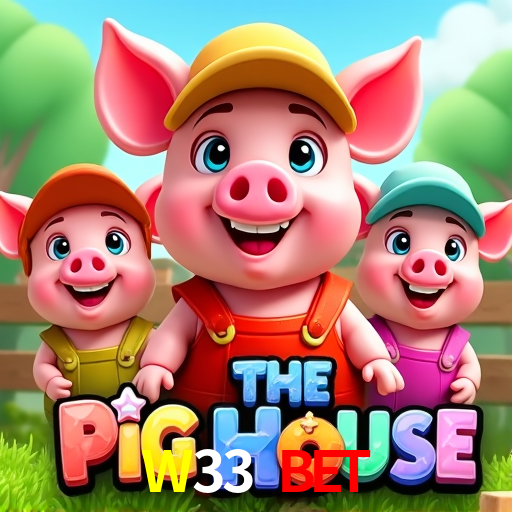 Game Providers W33 Bet