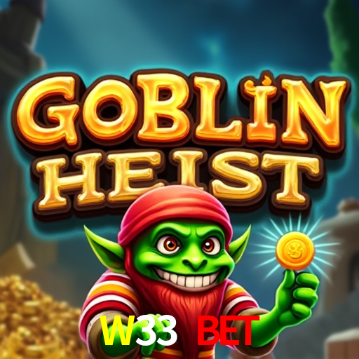 Secure Login W33 Bet