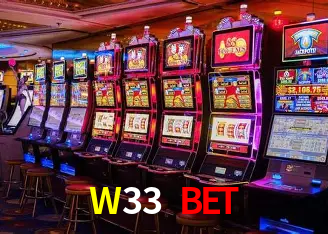 Flash Promotion W33 Bet
