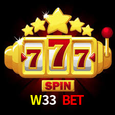 Programa VIP W33 Bet