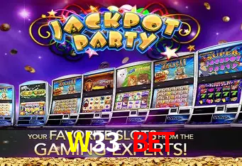 Weekend Specials W33 Bet