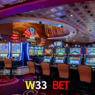 W33 Bet App Interface
